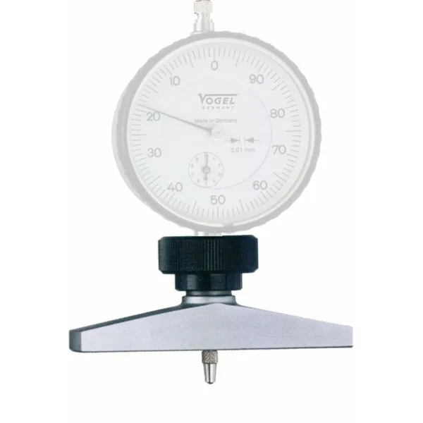 Bridge for depth measurements VOGEL