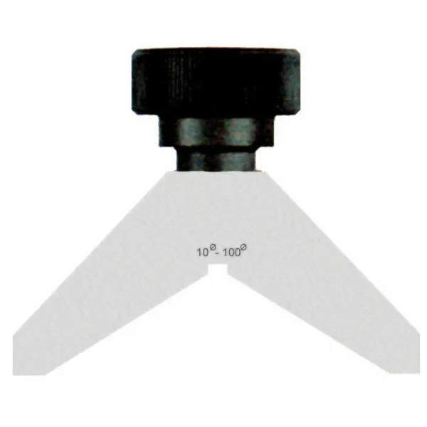 Bridge for depth measurements VOGEL