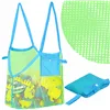 CS0018 FOLDABLE BEACH BAG