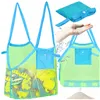 CS0018 FOLDABLE BEACH BAG