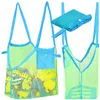 CS0018 FOLDABLE BEACH BAG