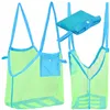 CS0018 FOLDABLE BEACH BAG