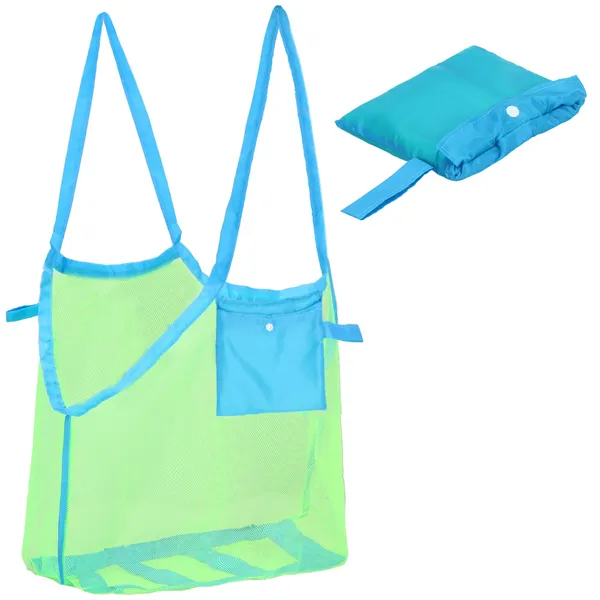 CS0018 FOLDABLE BEACH BAG