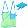 CS0018 FOLDABLE BEACH BAG