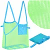 CS0018 FOLDABLE BEACH BAG