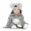 Vauvojen asut My Other Me Koala 2 Kappaletta