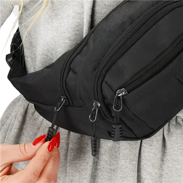 CS0078 HIP BAG