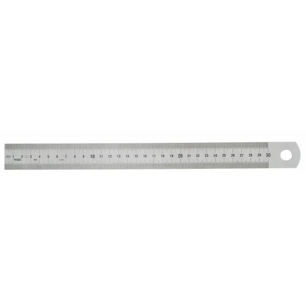Lineāls VOGEL EC Class II pusciets