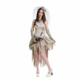 Svečana odjeća za odrasle Limit Costumes Līgava līķis