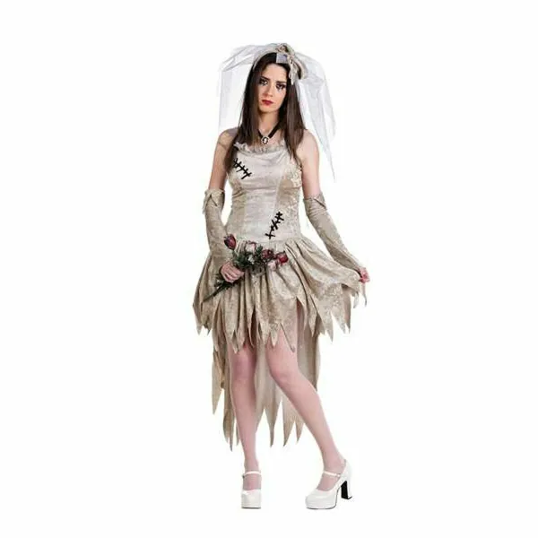 Kostumas suaugusiems Limit Costumes Jaunoji-lavonas