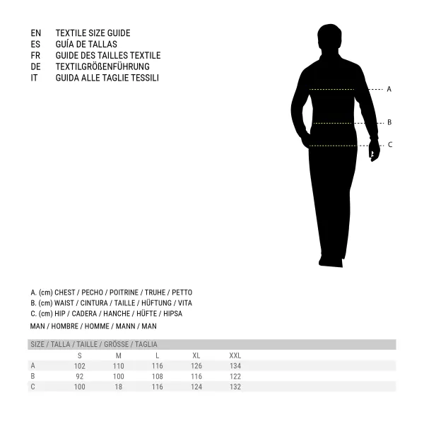 Kostumas suaugusiems Limit Costumes Jaunoji-lavonas