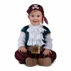 Costume for Children My Other Me Pirate