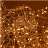 CL1222 LIGHTING REINDEER WITH Sleigh 480 LED