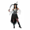 Kostumas suaugusiems My Other Me 4 Dalys Piratas