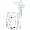 CL1217 REINDEER LIGHT DECORATION 216 LED