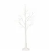 CL0950 DECORATIVE TREE 48 LED 120 CM