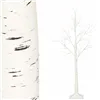 CL0950 DECORATIVE TREE 48 LED 120 CM