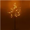 CL0950 DECORATIVE TREE 48 LED 120 CM