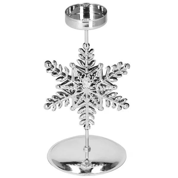 CA1054 CANDLE STAND 17X9X8.2 CM