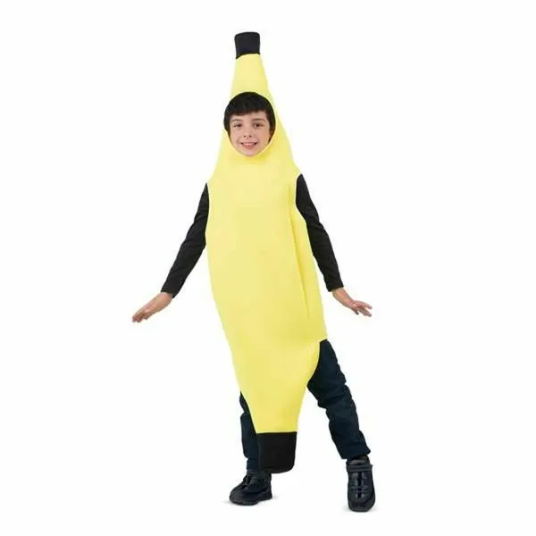 Kostiumas vaikams My Other Me Bananas