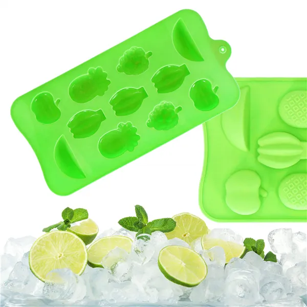 KI0040 ICE MOLD