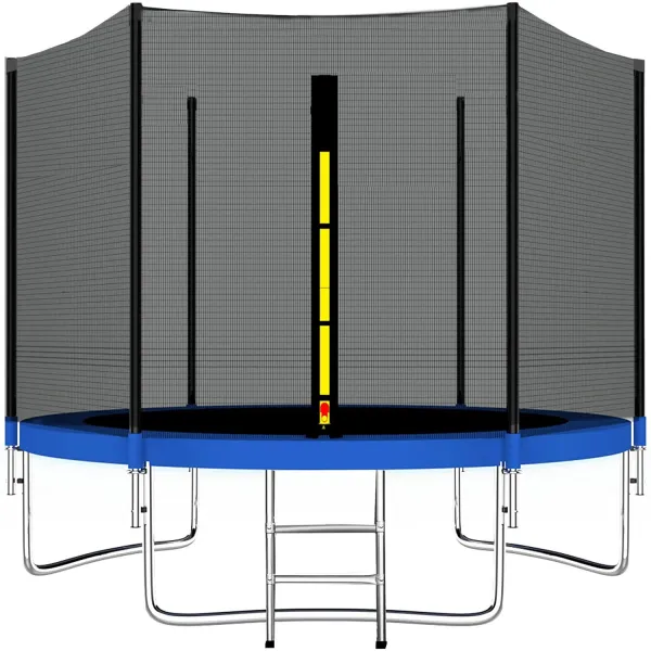 Välis batuudivõrk Springos TSN-10FT 6N 305 CM