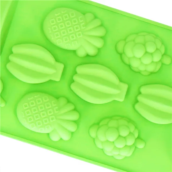 KI0040 ФОРМА ДЛЯ ЛЬДА