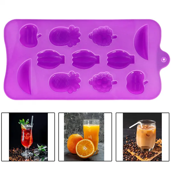 KI0041 ICE MOLDER