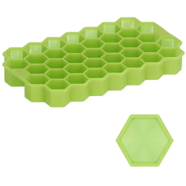 KI0042 JÄÄMUOTTI