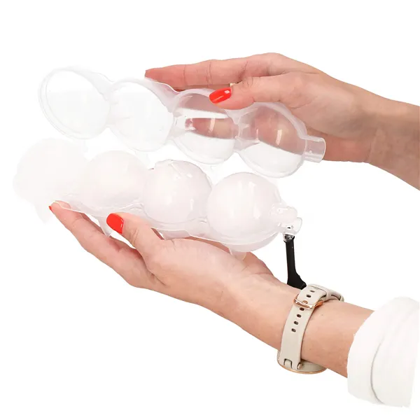 Ice mold-balls Springos KI0077