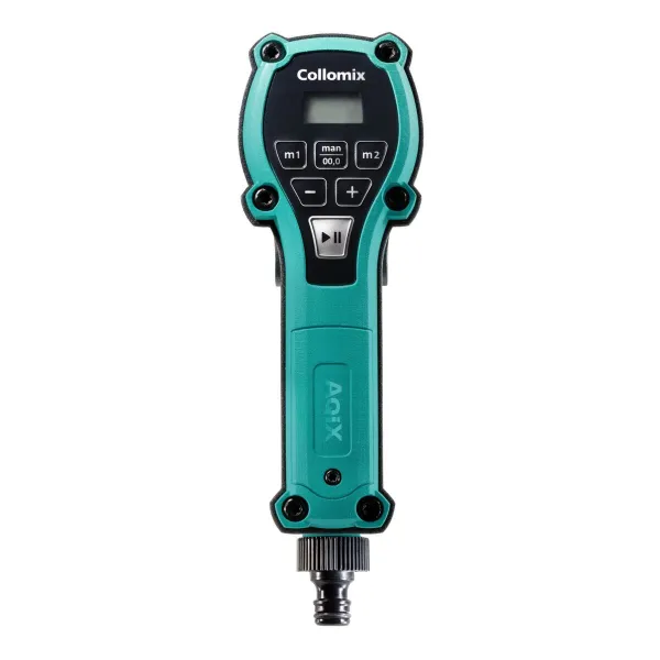 Vandens dozatorius Collomix AQiX