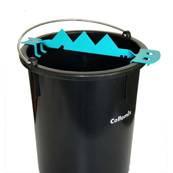 Maisa atvērējs Collomix Sharky