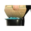 Bag opener Collomix Sharky