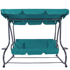 Садовые качели Springos GS0020