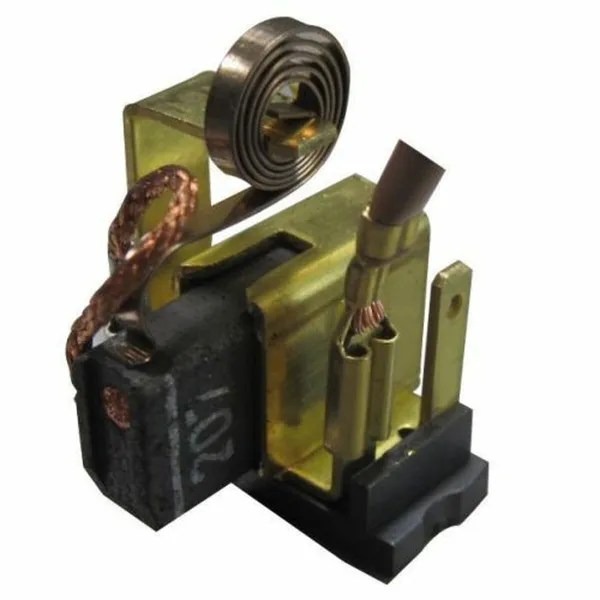 Electric motor brushes Collomix C-MIX