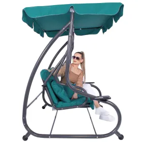 Sodo sūpynės Springos GS0020