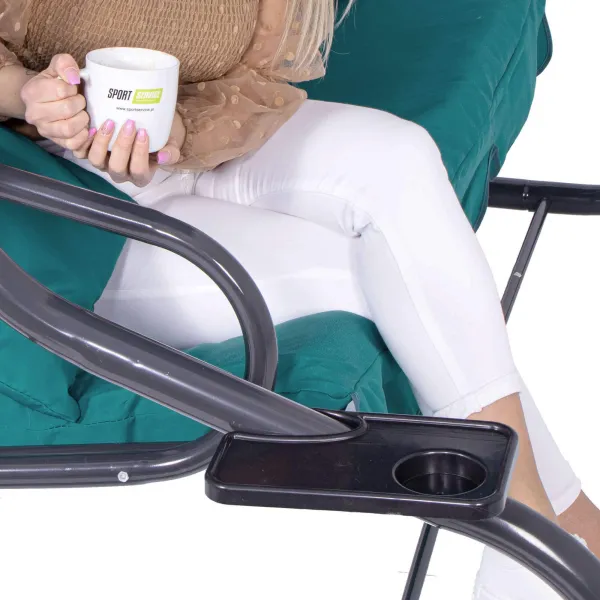 Садовые качели Springos GS0020