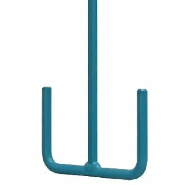 Sekoitinkoukut Collomix DLX 120 M