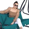 Садовые качели Springos GS0020