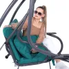 Садовые качели Springos GS0020