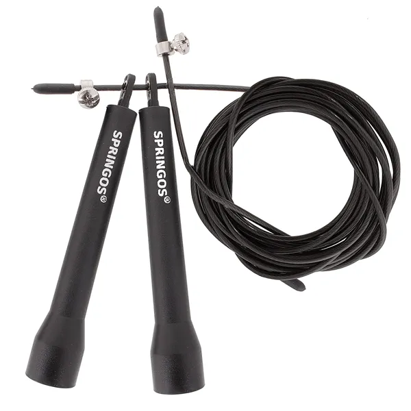 Šokinėjimo virvė Springos FA0102 3m | Pirkti internetu — Megaluks