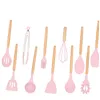 KI0004 KITCHEN SET 11 PCS