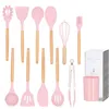 KI0004 KITCHEN SET 11 PCS