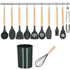 Kitchen set Springos KI0005 12 PIECES