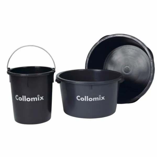 Sekoitusastia Collomix mixTUB