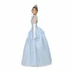 Svečana odjeća za odrasle My Other Me Zils Princese 3 Daudzums