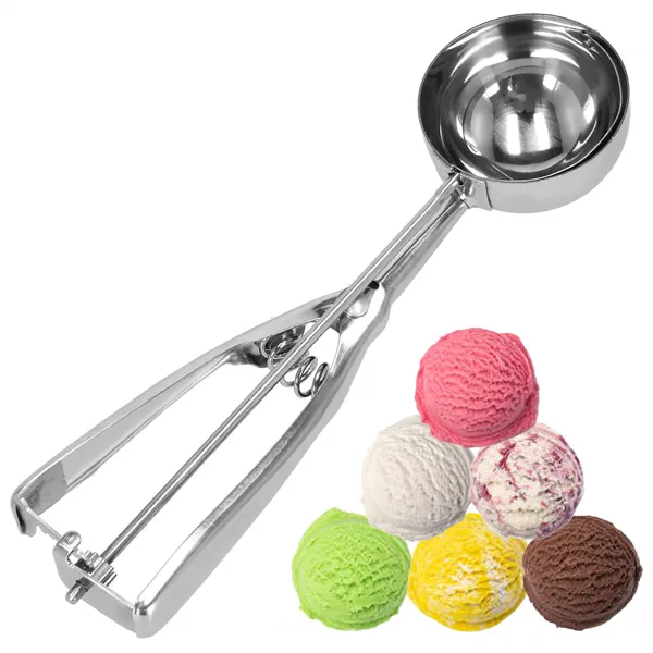 Ice cream spoon Springos KI0039