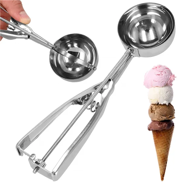 Ice cream spoon Springos KI0039