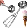 Ice cream spoon Springos KI0039