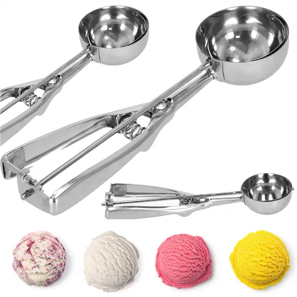 Ice cream spoon Springos KI0039